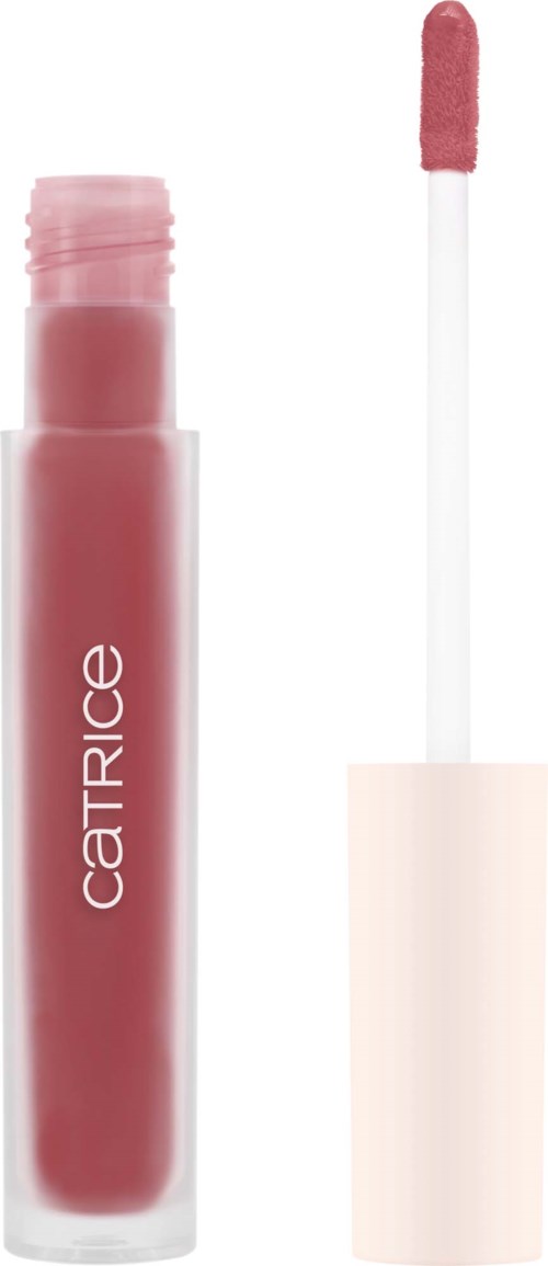 Soft Embrace Pillow Matte Lip Mousse C01 Soft Peony 2,8 ml