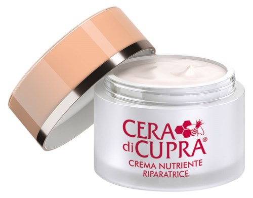 Nourishing and Reparing Cream