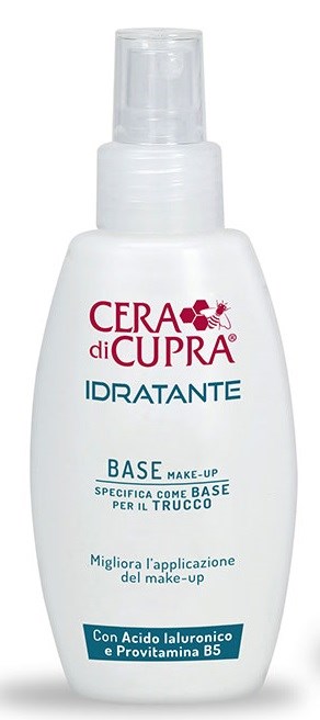 Moisturizing Make-up Base Cream 50 ml