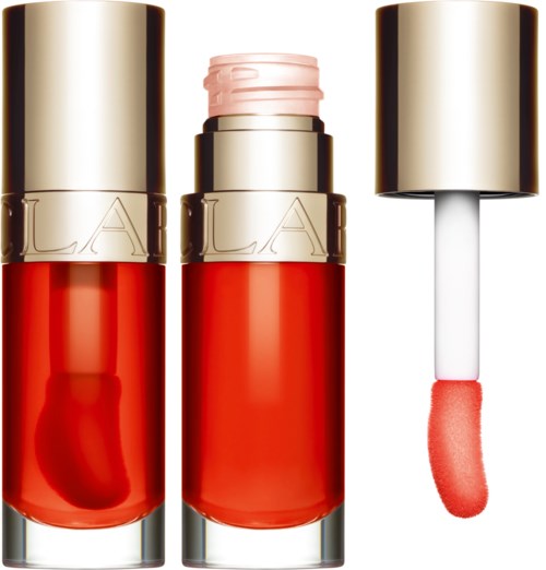 Lip Comfort Oil 05 Apricot