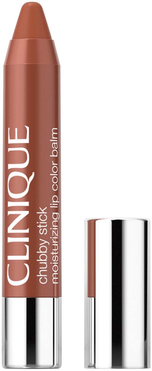 Chubby Stick Moisturizing Lip Color Balm Whole Lotta Honey