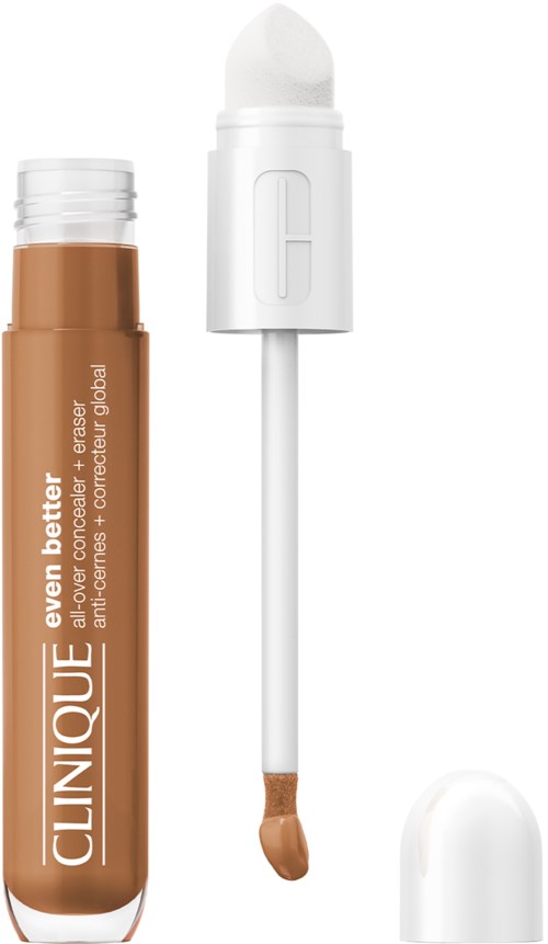 Even Better All Over Concealer + Eraser WN 122 Clove