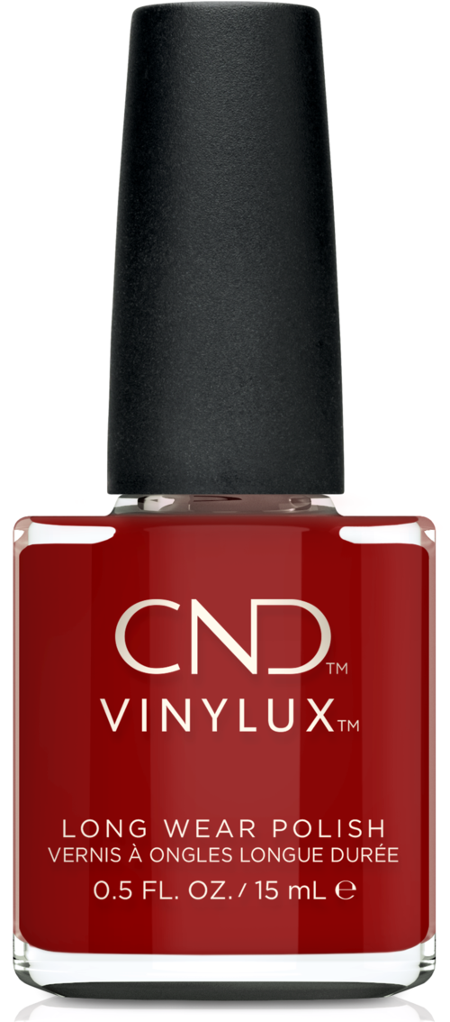 Bordeaux Babe #365, Vinylux