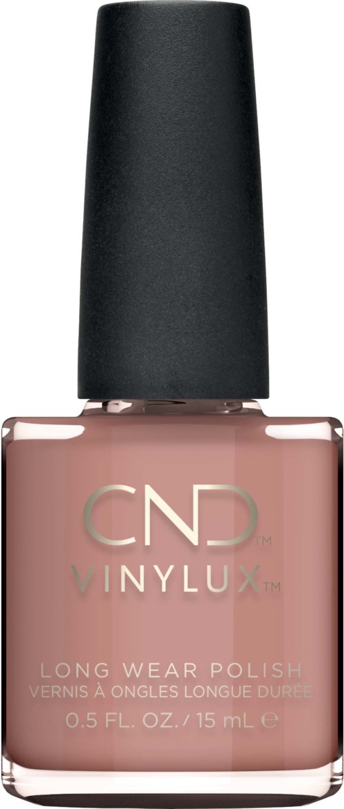 Vinylux 265 Satin Pajamas