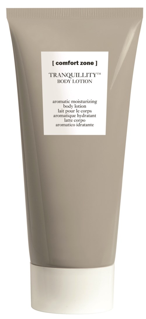 Tranquillity Body Lotion