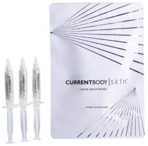 Teeth Whitening Gel Refill Syringes 5 ml