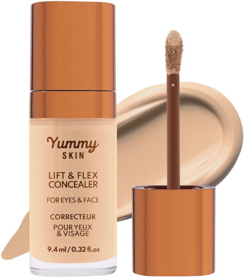 Yummy Skin Lift & Flex Concealer 6