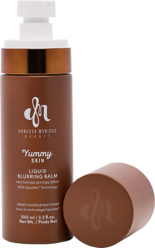 Danessa Myricks Yummy Skin Liquid Blurring Balm Setting Spray 100 ml