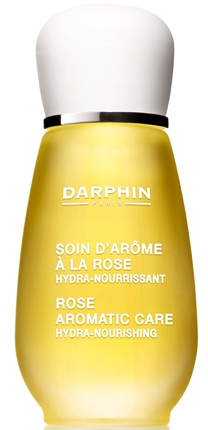 Rose Hydra Nourishing Aromatic Care
