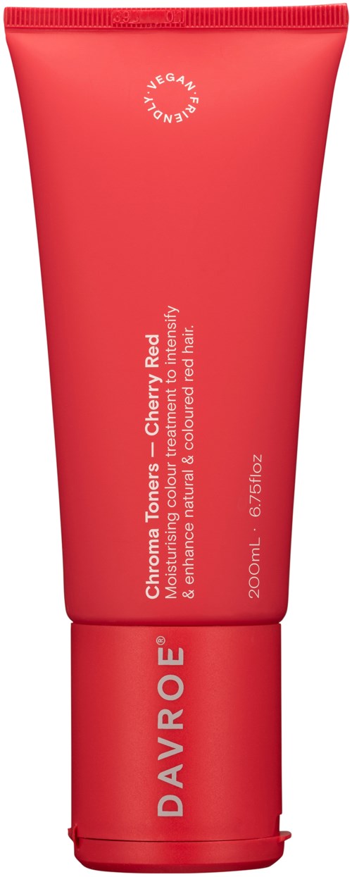 Chroma Cherry Red Toner