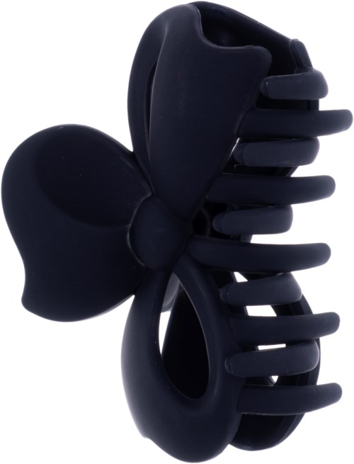 Hair Clip Black