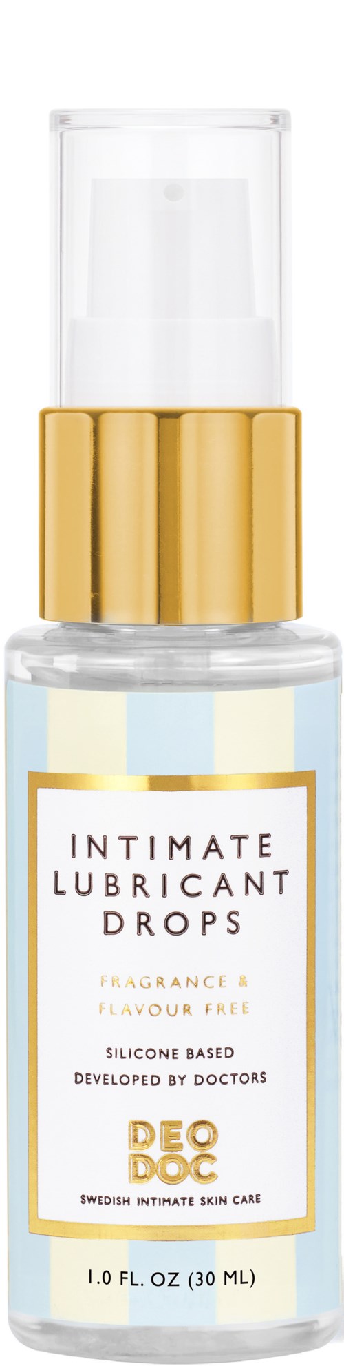 Lubricant Drops 30 ml