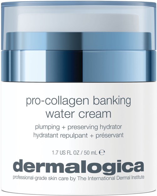 Pro-Collagen Banking Water Cream