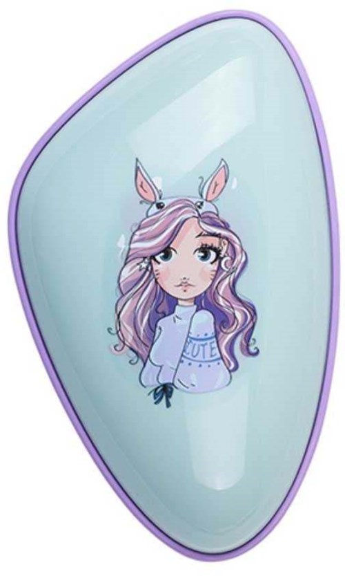 Teen Bunny