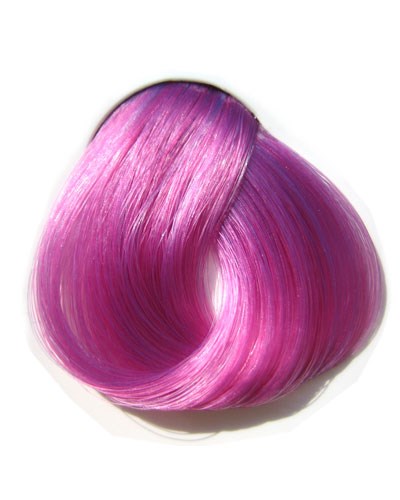 Hair Colour Lavender