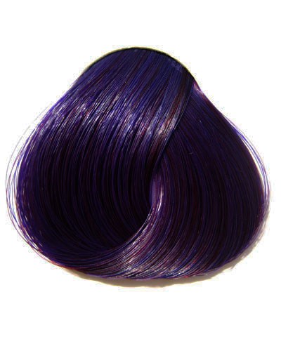 Hair Colour Plum