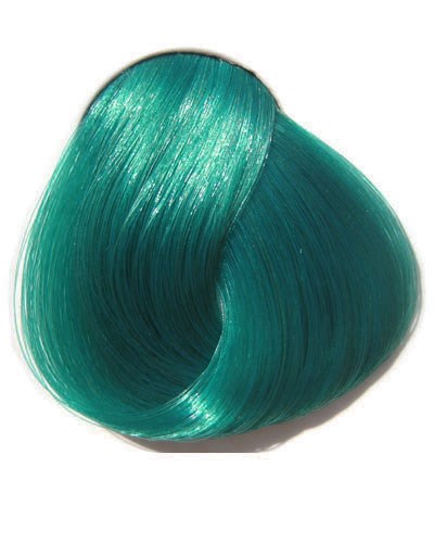 Hair Colour Turquoise