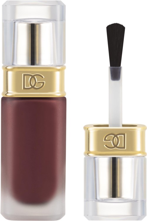 My Nail Match Quick Dry Lasting Nail Lacquer 05 My Plum Mocha