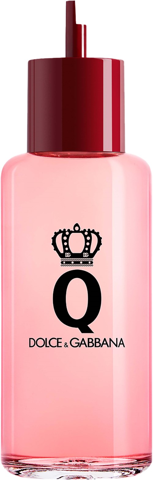 Q by Dolce&Gabbana EdP Refill 150 ml
