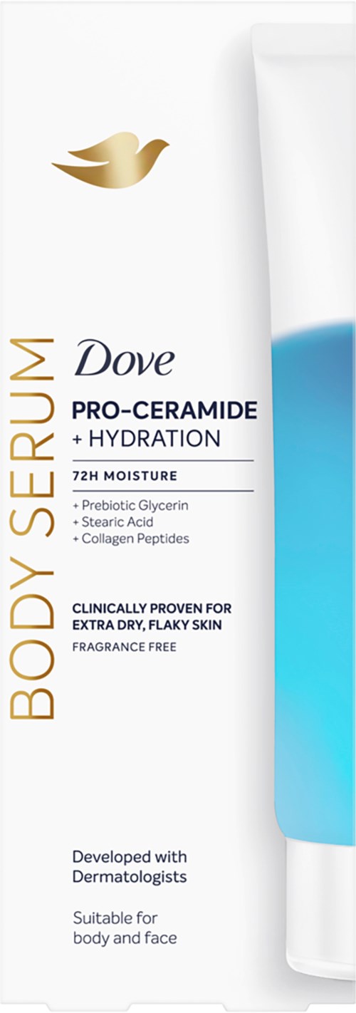 Pro-Ceramide Body Serum