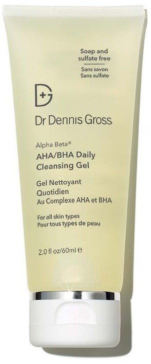 AHA/BHA Daily Cleansing Gel