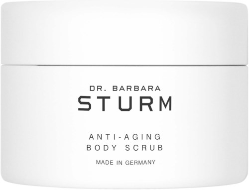 Anti-Aging Body Scrub