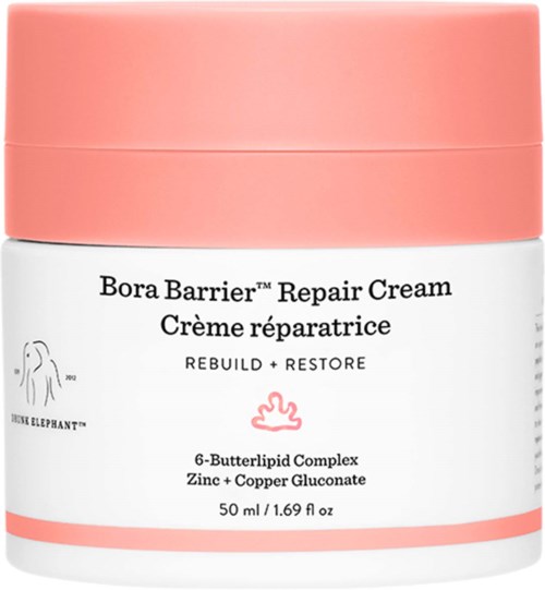 Bora Barrier Repair Cream