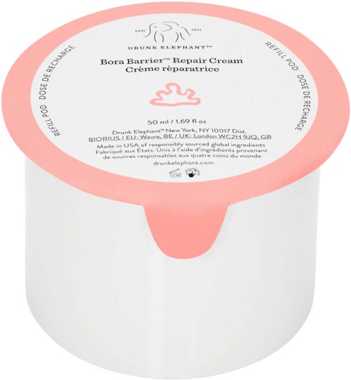 Bora Barrier Repair Cream