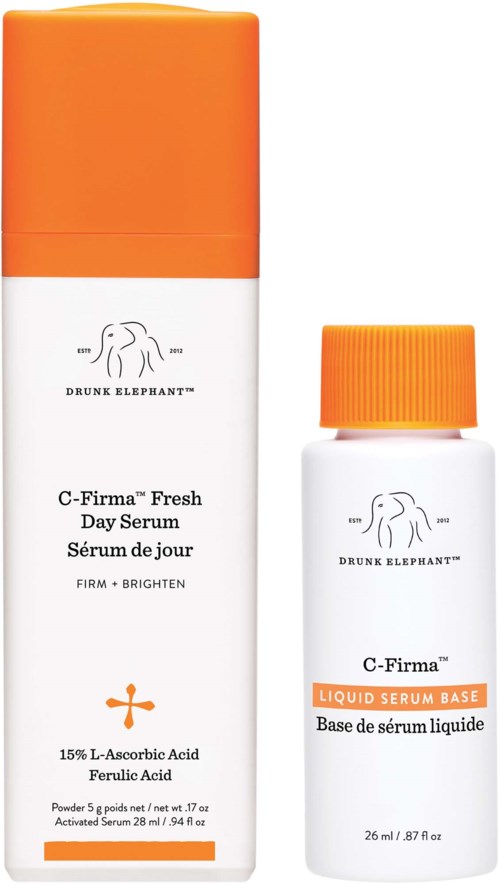 C-Firma Fresh Day - Serum
