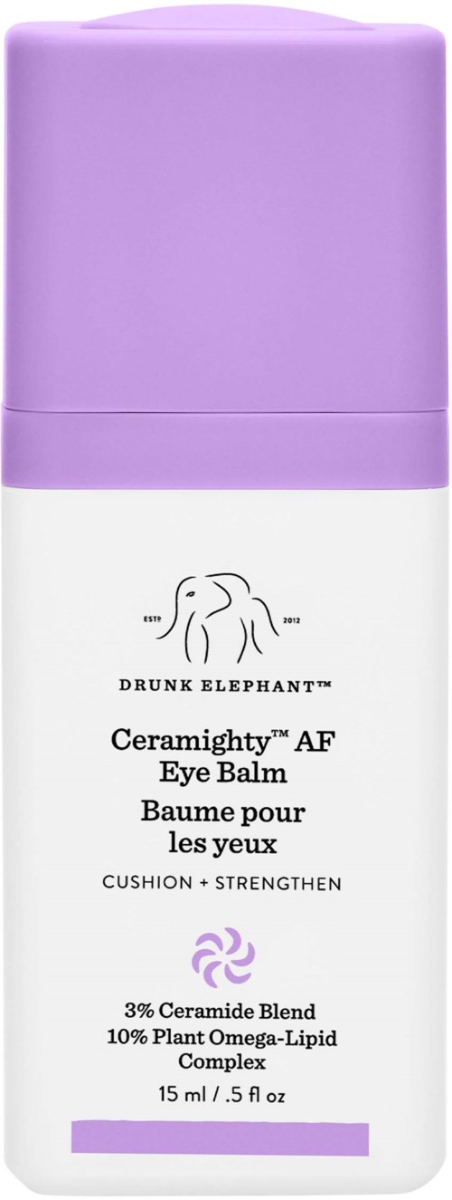 Ceramighty AF Eye Balm - Anti-aging eye cream