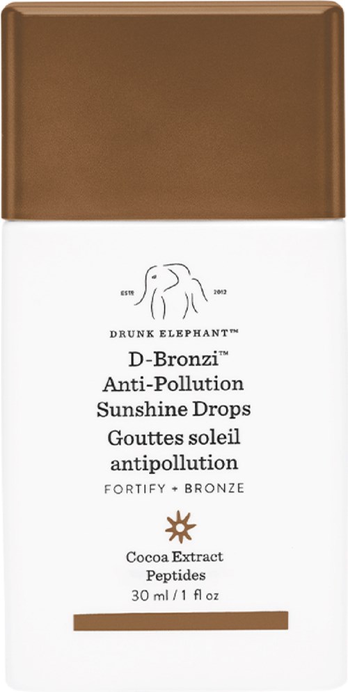 Bronzing Drops