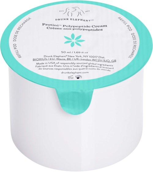 Protini Polypeptide Cream - Fuktgivande Ansiktskräm