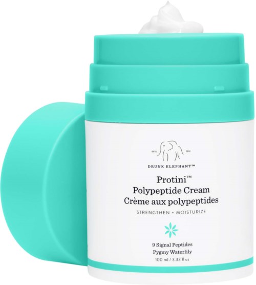 Protini Polypeptide Cream - Fuktgivande Ansiktskräm