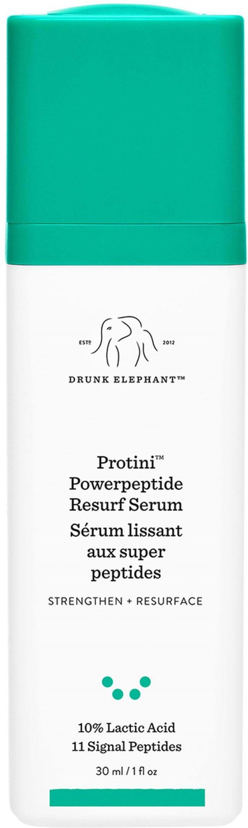 Protini Powerpeptide Resurf Serum - Anti Aging Serum Ansikte