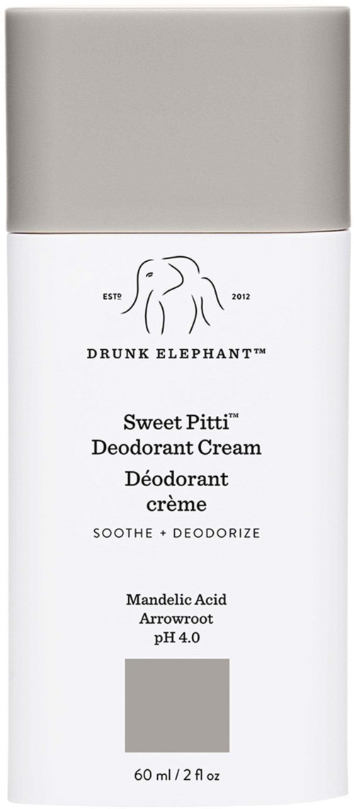 Sweet Pitti™ Deodorant Cream - Deodorant