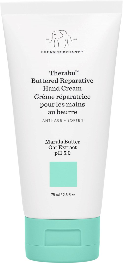 Buttered Reparative Hand Cream