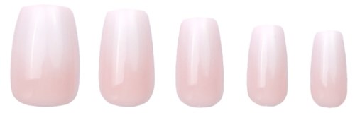 Instant Pro Press-On Manicure Baby boomer