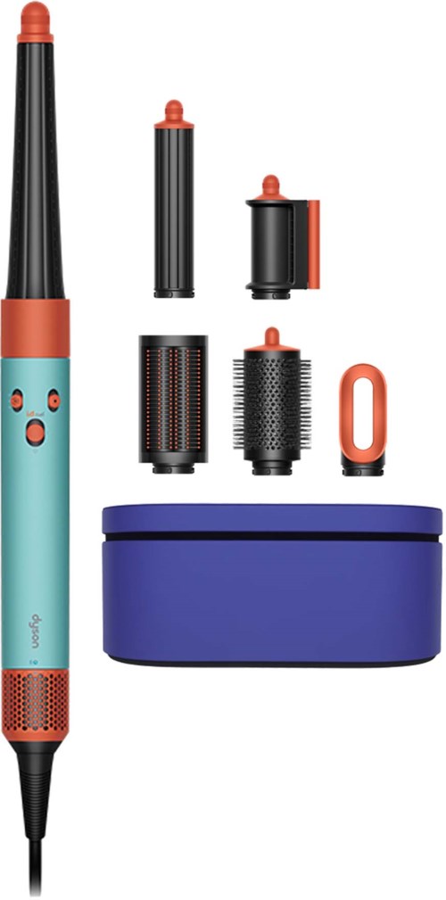 Airwrap I.D. Multi-Styler Straight + Wavy
