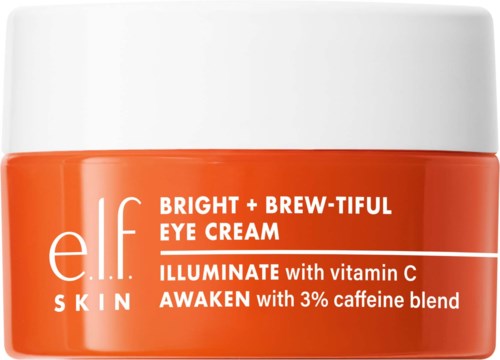 Bright + Brew.tiful Eye Cream