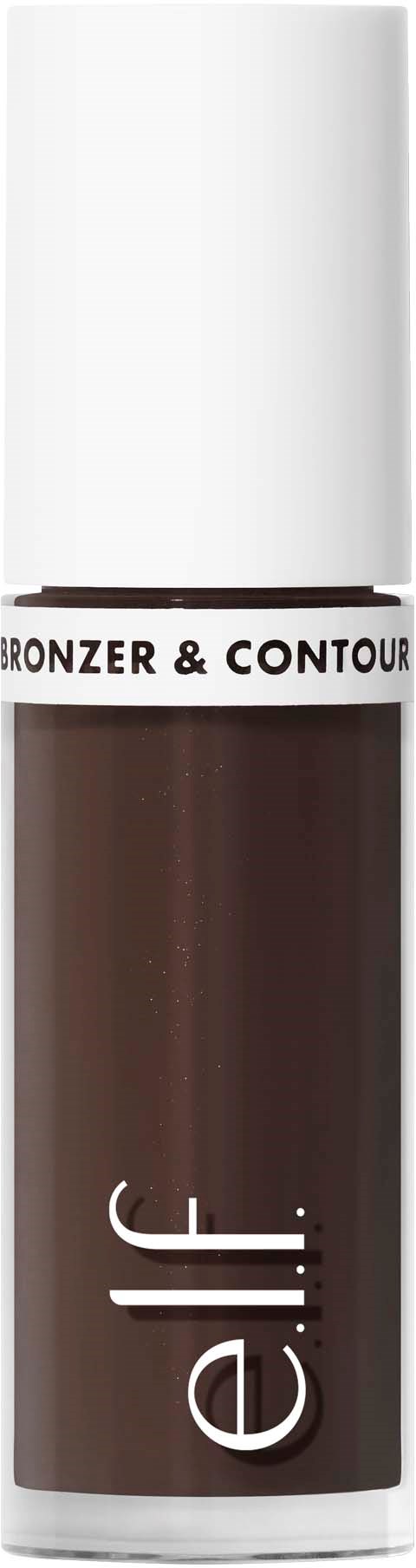 Camo Liquid Bronzer & Contour 10,5 Rich