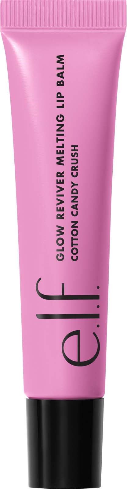 Glow Reviver Melting Lip Balm Cotton Candy Crush
