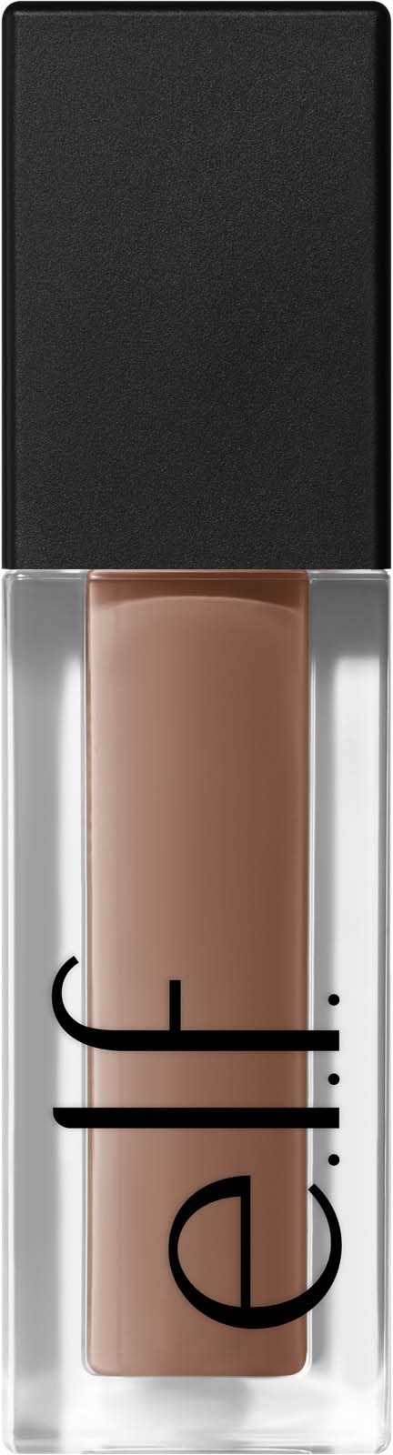 Liquid Velvet Eyeshadow Ginger Snap