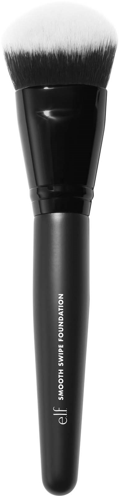 Smooth Swipe Foundation Brush