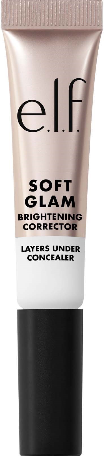 Soft Glam Brightening Corrector White