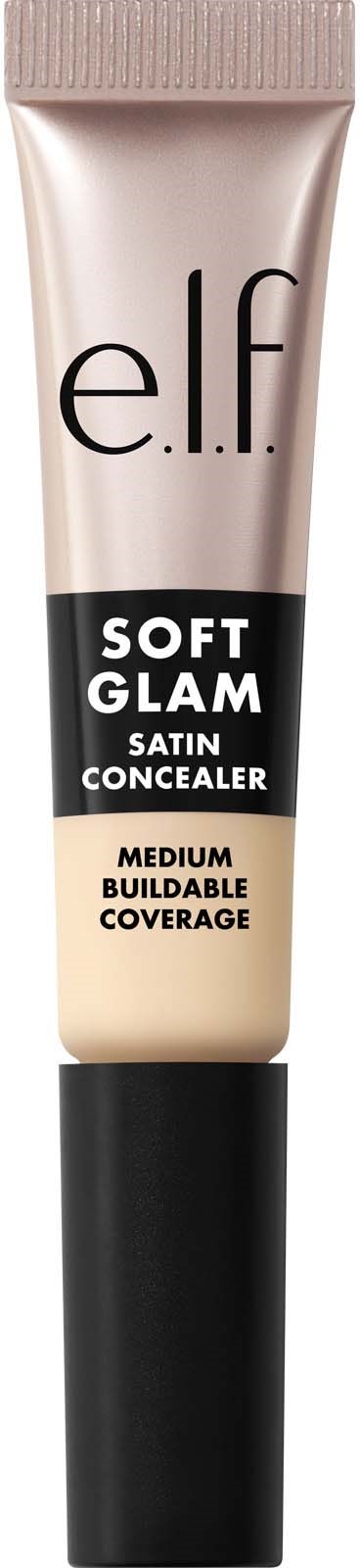 Soft Glam Satin Concealer 11 Fair Neutral 6,3ml