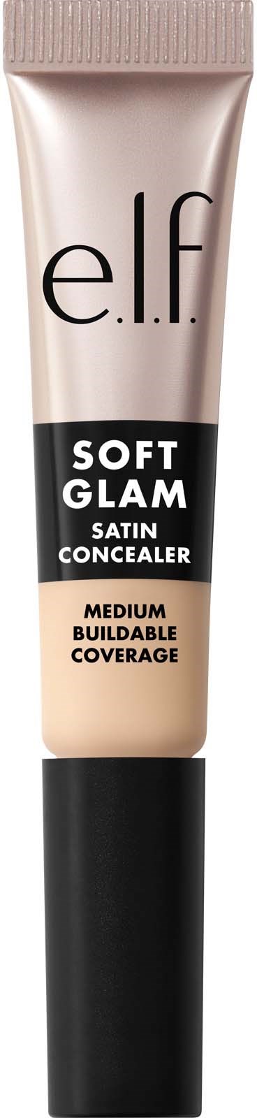Soft Glam Satin Concealer 13 Fair Neutral 6,3ml