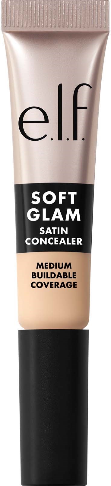 Soft Glam Satin Concealer 14 Fair Cool 6,3ml