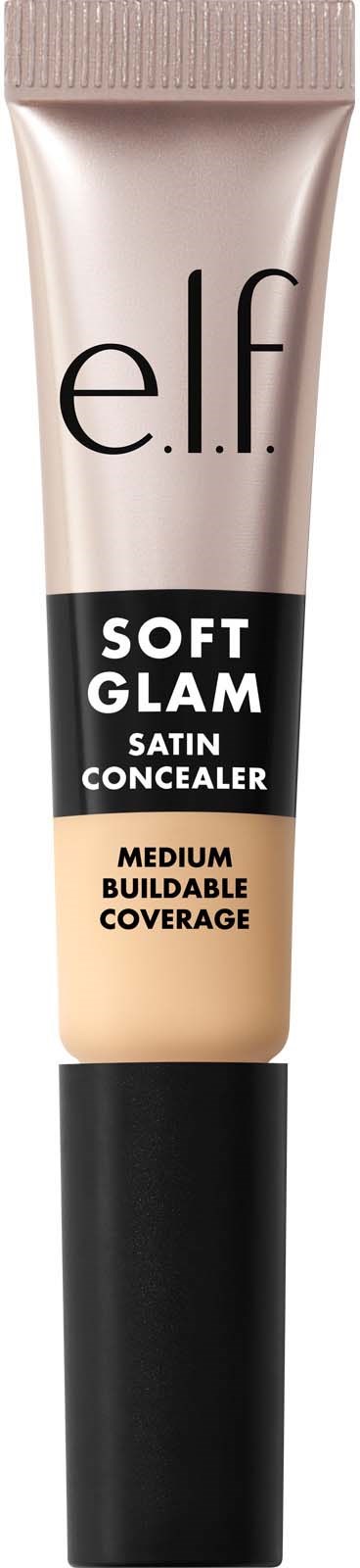 Soft Glam Satin Concealer 15 Fair Warm 6,3ml