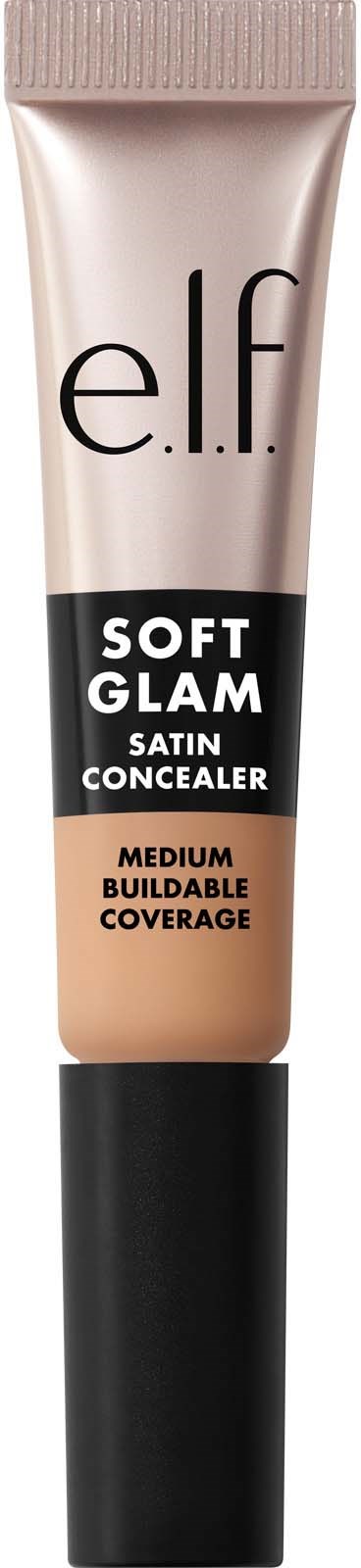 Soft Glam Satin Concealer