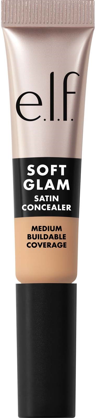 Soft Glam Satin Concealer 23 Light Cool 6,3ml